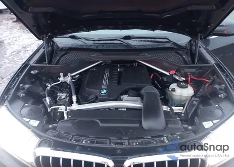 2017 BMW X5 xDrive35I from USA, damaged, VIN 5UXKR0C55H0U53773